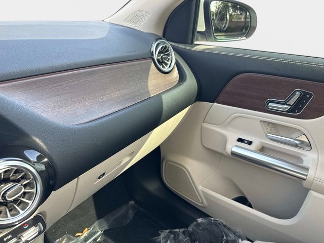 2023 Mercedes-Benz GLA GLA 250