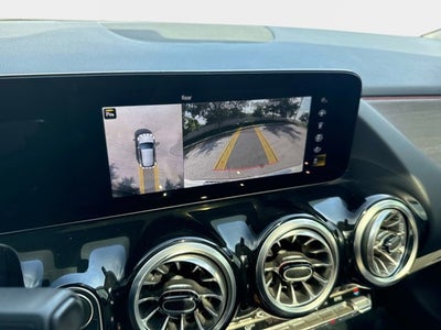 2023 Mercedes-Benz GLA GLA 250