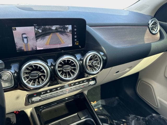 2023 Mercedes-Benz GLA GLA 250