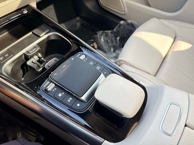 2023 Mercedes-Benz GLA GLA 250