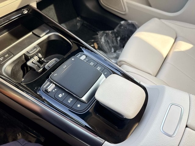 2023 Mercedes-Benz GLA GLA 250