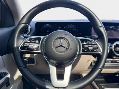 2023 Mercedes-Benz GLA GLA 250