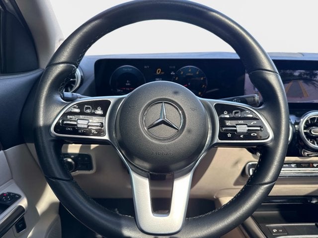 2023 Mercedes-Benz GLA GLA 250