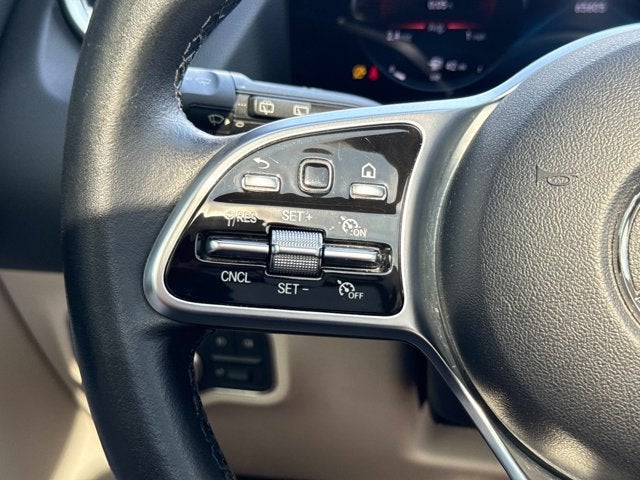 2023 Mercedes-Benz GLA GLA 250
