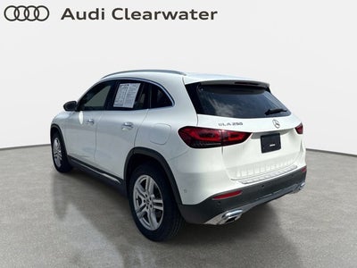2023 Mercedes-Benz GLA GLA 250