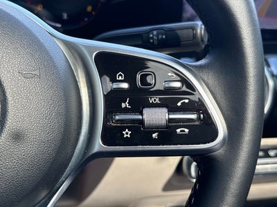 2023 Mercedes-Benz GLA GLA 250