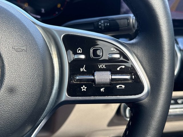 2023 Mercedes-Benz GLA GLA 250