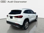 2023 Mercedes-Benz GLA GLA 250