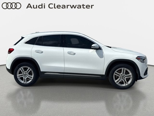 2023 Mercedes-Benz GLA GLA 250