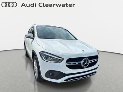 2023 Mercedes-Benz GLA GLA 250
