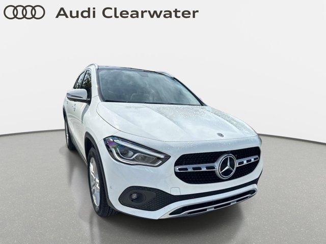 2023 Mercedes-Benz GLA GLA 250