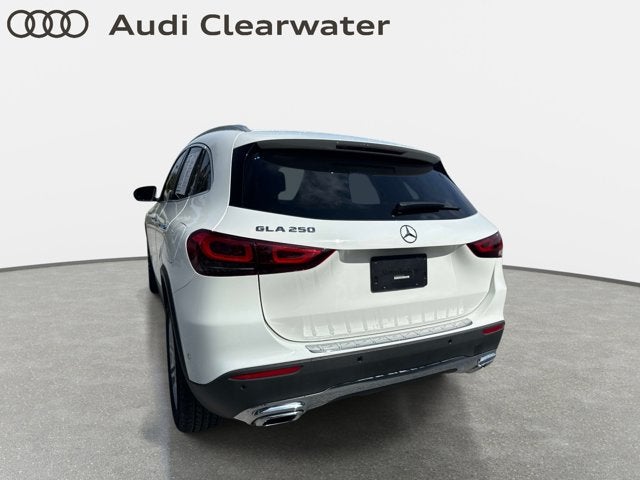 2023 Mercedes-Benz GLA GLA 250