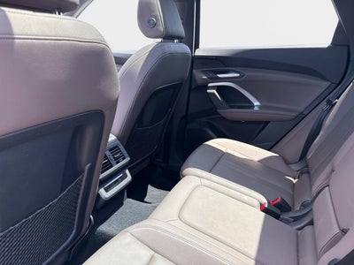 2025 Audi Q5 Premium