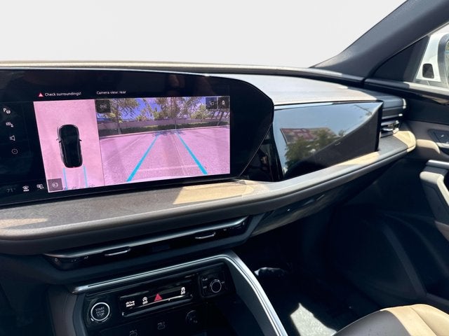2025 Audi Q5 Premium