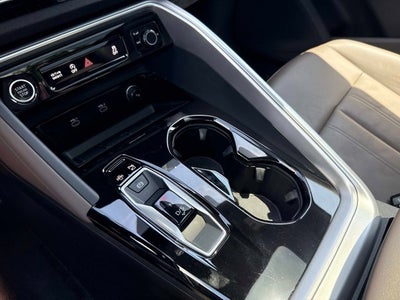 2025 Audi Q5 Premium