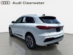 2025 Audi Q5 Premium