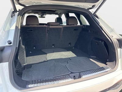 2025 Audi Q5 Premium