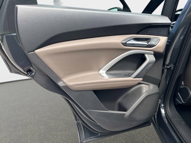 2025 Audi Q5 Premium