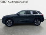 2025 Audi Q5 Premium