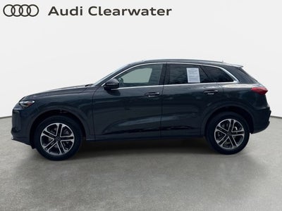 2025 Audi Q5 Premium