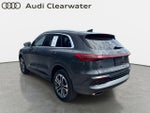 2025 Audi Q5 Premium