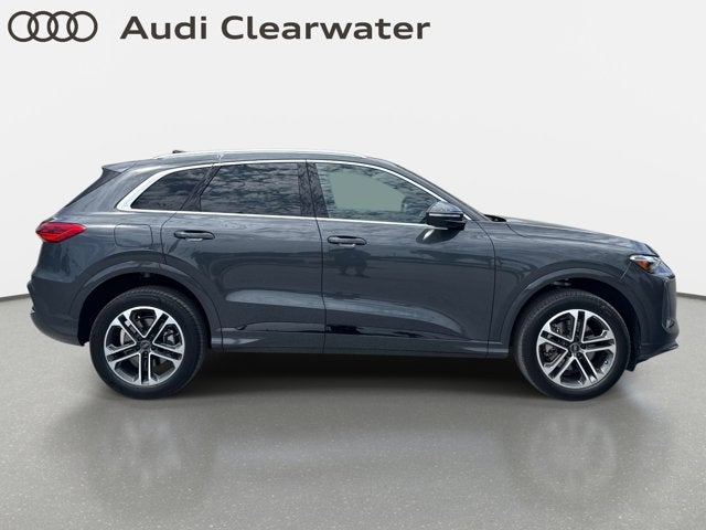 2025 Audi Q5 Premium