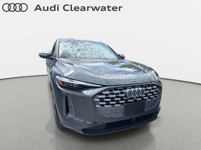 2025 Audi Q5 Premium