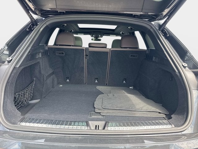 2025 Audi Q5 Premium