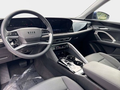 2025 Audi Q5 Premium