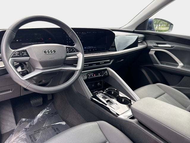 2025 Audi Q5 Premium