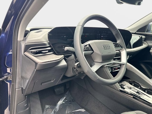 2025 Audi Q5 Premium