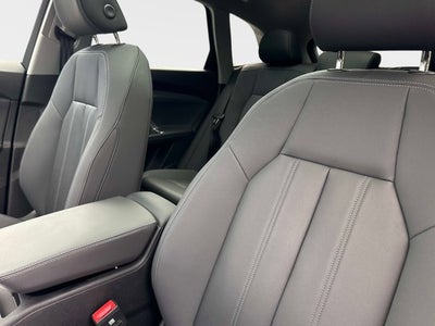 2025 Audi Q5 Premium