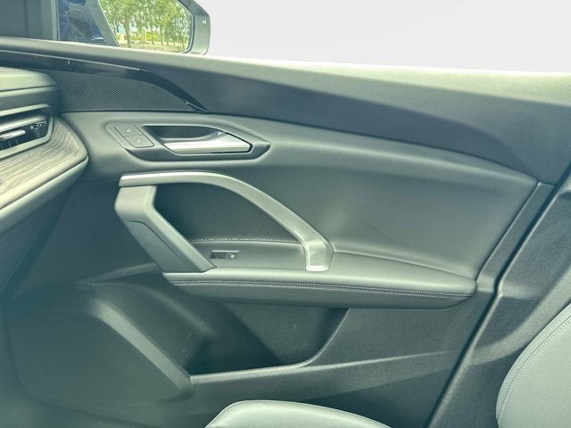 2025 Audi Q5 Premium