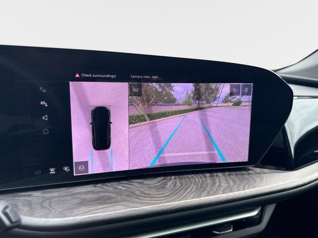 2025 Audi Q5 Premium