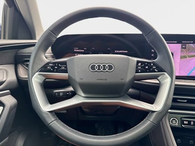 2025 Audi Q5 Premium