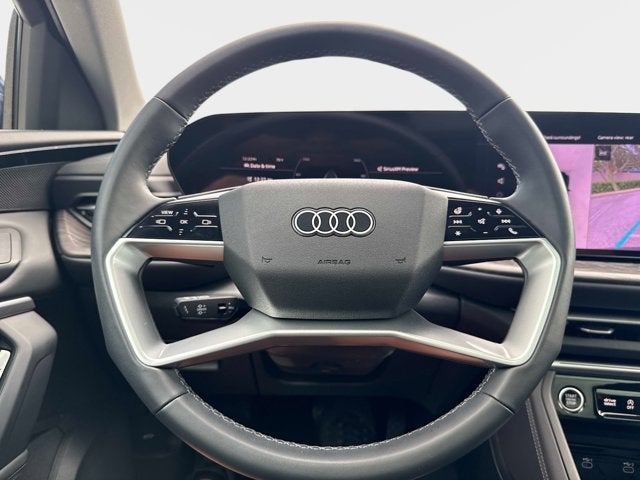 2025 Audi Q5 Premium