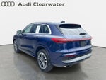 2025 Audi Q5 Premium
