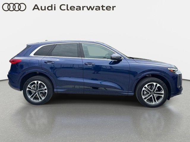 2025 Audi Q5 Premium