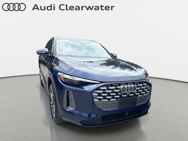 2025 Audi Q5 Premium