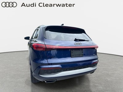 2025 Audi Q5 Premium