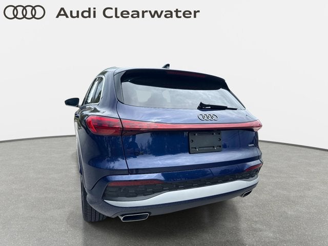 2025 Audi Q5 Premium