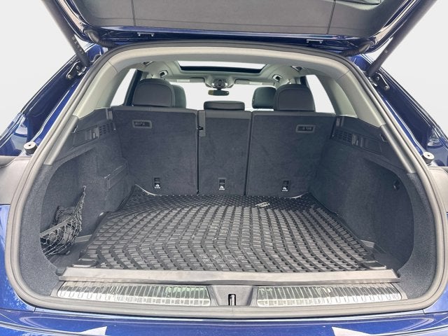 2025 Audi Q5 Premium