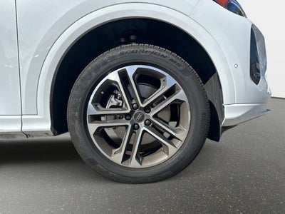 2025 Audi Q5 Premium