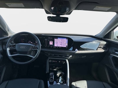 2025 Audi Q5 Premium