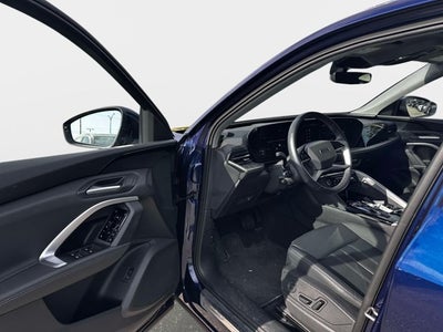 2025 Audi Q5 Premium