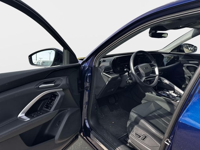 2025 Audi Q5 Premium