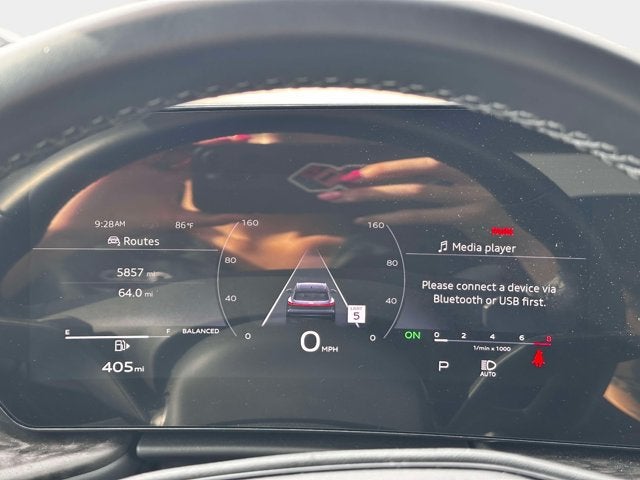 2025 Audi Q5 Premium