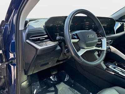 2025 Audi Q5 Premium