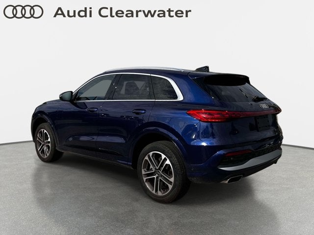 2025 Audi Q5 Premium
