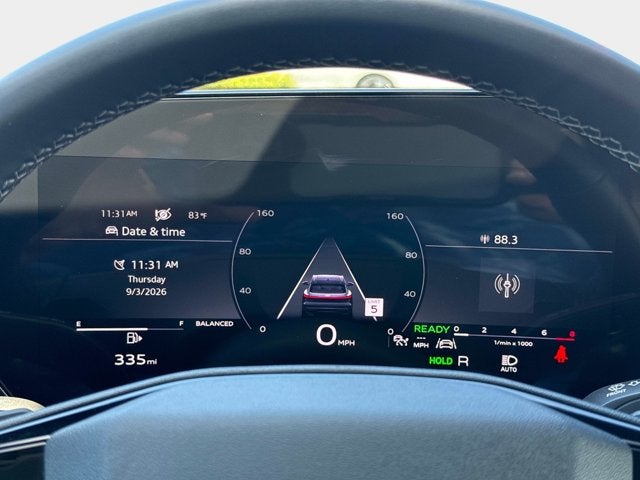 2025 Audi Q5 Premium